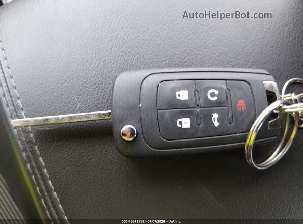 1G11C5SA2GU104466 2016 CHEVROLET MALIBU Gray Dashboard view