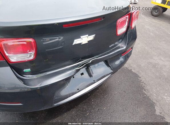 1G11C5SA2GU104466 2016 CHEVROLET MALIBU Gray 