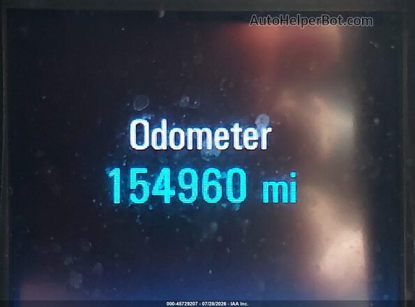 1G11C5SA3GF121913 2016 CHEVROLET MALIBU Red Панорамний вид салону 360°
