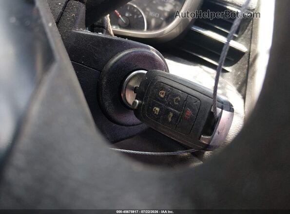 1G11C5SA4GF151289 2016 CHEVROLET MALIBU Silver Вид панелі приладів