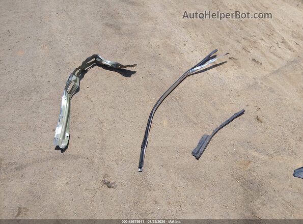 1G11C5SA4GF151289 2016 CHEVROLET MALIBU Silver Вид щитка приладів