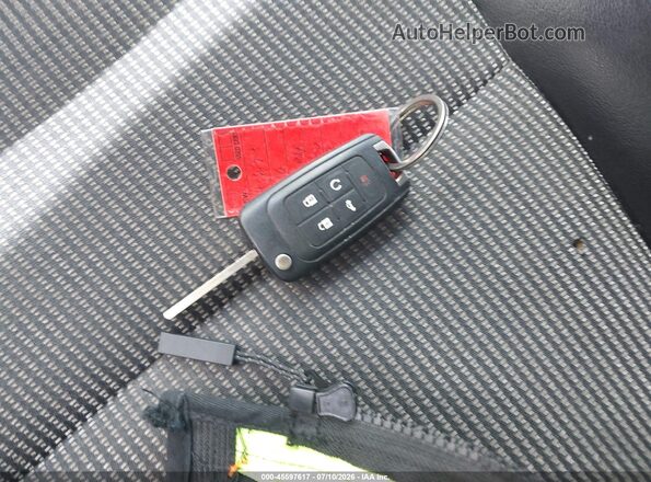 1G11C5SA6GF141234 2016 CHEVROLET MALIBU Серебряный Вид панели приборов