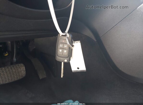 1G11C5SA6GF141234 2016 CHEVROLET MALIBU Серебряный Вид задней части салона