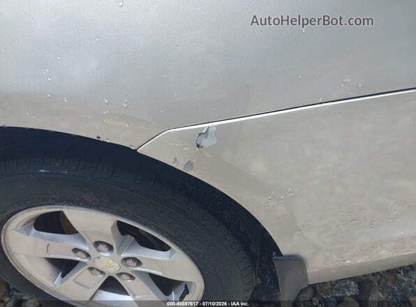 1G11C5SA6GF141234 2016 CHEVROLET MALIBU Серебряный 