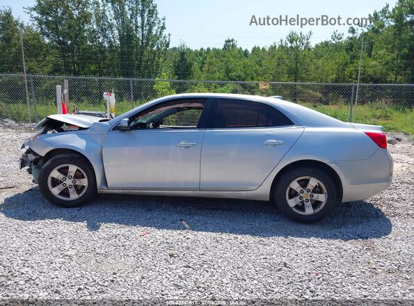 1G11C5SA8GF156236 2016 CHEVROLET MALIBU Серый Панорамный вид салона 360°