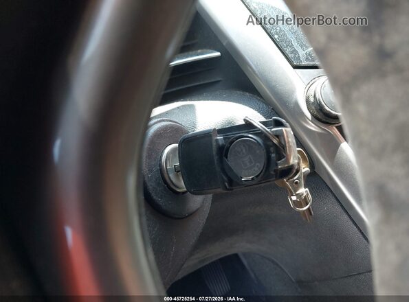 1G11C5SA9GF149781 2016 CHEVROLET MALIBU Black Dashboard view