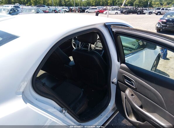 1G11C5SA9GU147346 2016 CHEVROLET MALIBU White VIN կոդի պիտակի տեսք