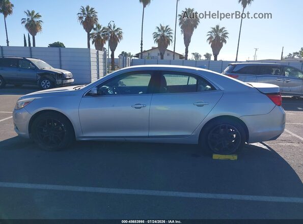 1G11C5SAXGF121620 2016 CHEVROLET MALIBU Silver 360 interior view