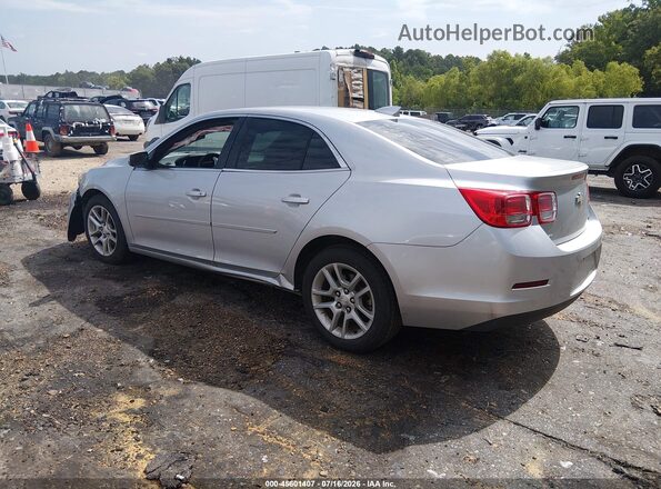 1G11C5SAXGF150762 2016 CHEVROLET MALIBU Silver Tył lewy
