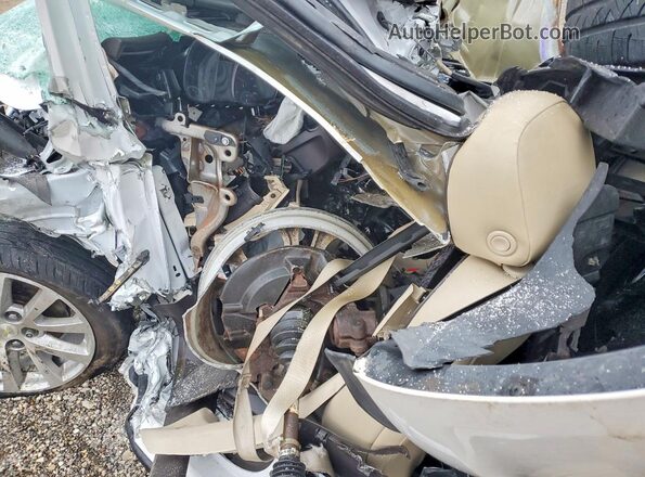 1G11E5SA7GF125019 2016 CHEVROLET MALIBU Белый Вид панели приборов