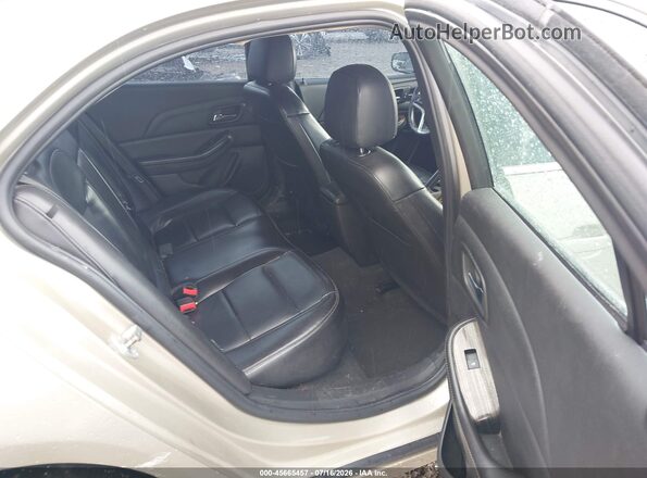 1G11E5SA8GF136871 2016 CHEVROLET MALIBU Tan Widok naklejki z numerem VIN