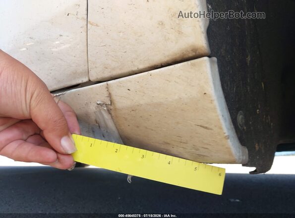 1G11X5S32KU140818 2019 CHEVROLET IMPALA White Widok z przodu