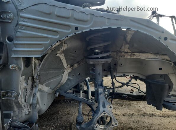 1G11Z5S36LU110443 2020 CHEVROLET IMPALA Silver 
