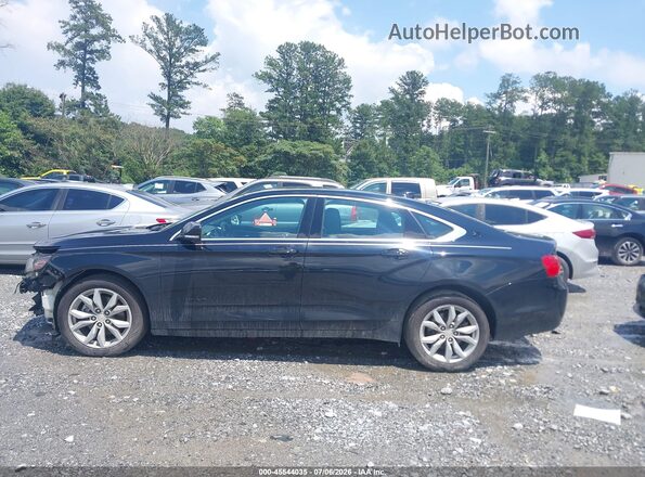 1G11Z5S37LU113349 2020 CHEVROLET IMPALA Black 360 interior view