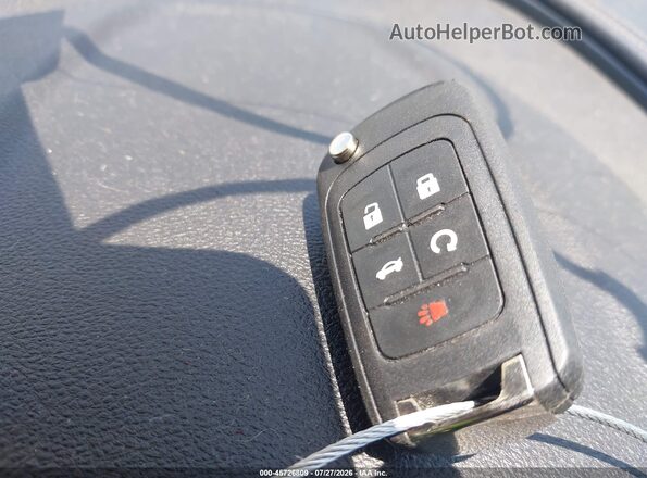 1G11Z5S38LU103848 2020 CHEVROLET IMPALA Silver Առջևի վահանակի տեսք