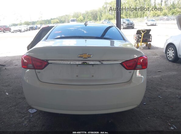 1G11Z5S39LU110372 2020 CHEVROLET IMPALA White 