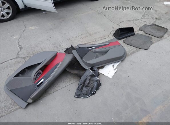 1G11Z5SAXGU141280 2016 CHEVROLET IMPALA Black წინა პანელის ხედი