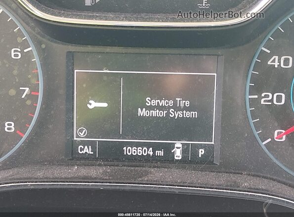 1G1BC5SM0J7134182 2018 CHEVROLET CRUZE White 
