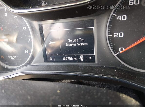 1G1BC5SM1K7130367 2019 CHEVROLET CRUZE White 