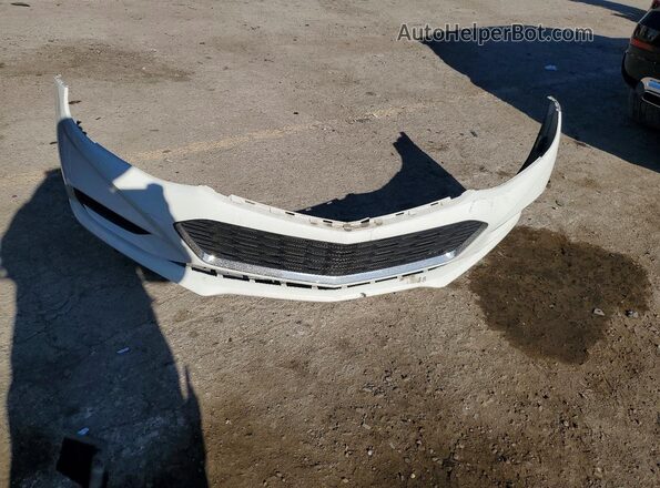 1G1BC5SM2J7135320 2018 CHEVROLET CRUZE White Շարժիչի բաժամունքի տեսք