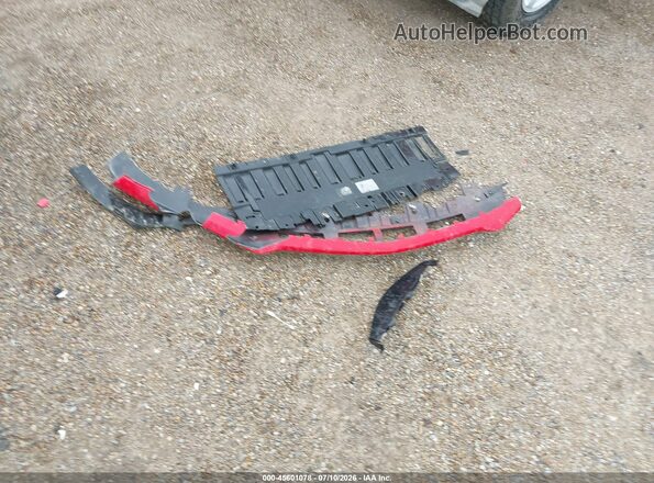 1G1BC5SM3J7211546 2018 CHEVROLET CRUZE Red Instrument cluster view