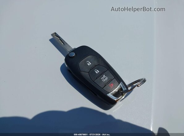 1G1BC5SM4G7265091 2016 CHEVROLET CRUZE Dark Blue Вид панели приборов