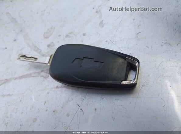 1G1BC5SM4J7186690 2018 CHEVROLET CRUZE Silver წინა პანელის ხედი