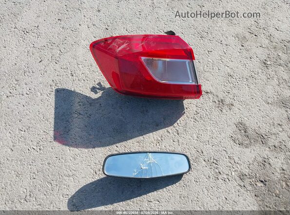 1G1BC5SM4J7210079 2018 CHEVROLET CRUZE Silver ხელსაწყოთა პანელის ხედი