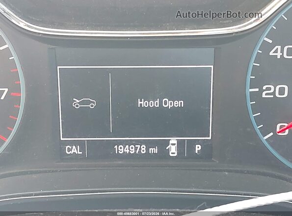 1G1BC5SM6G7267554 2016 CHEVROLET CRUZE Синий 