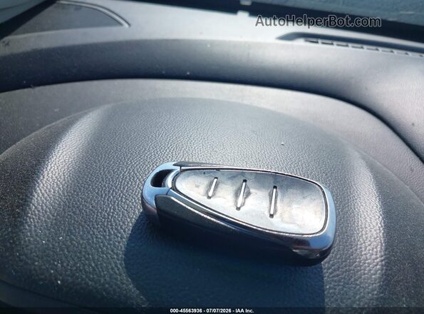 1G1BE5SM3G7260345 2016 CHEVROLET CRUZE Blue Vista del salpicadero
