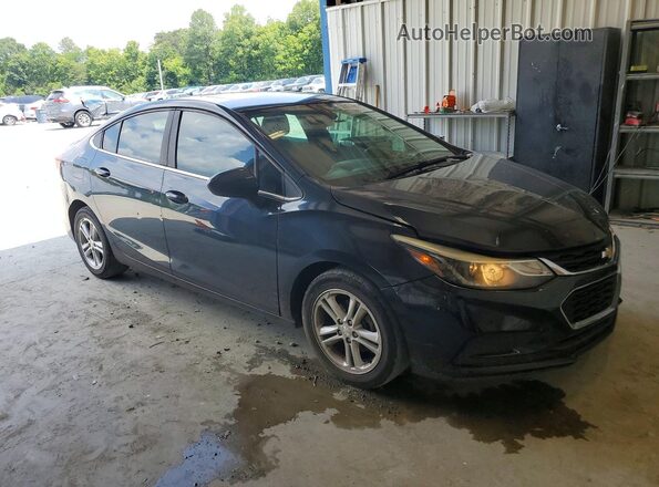 1G1BE5SM4G7311948 2016 CHEVROLET CRUZE Blue Առջևի աջ