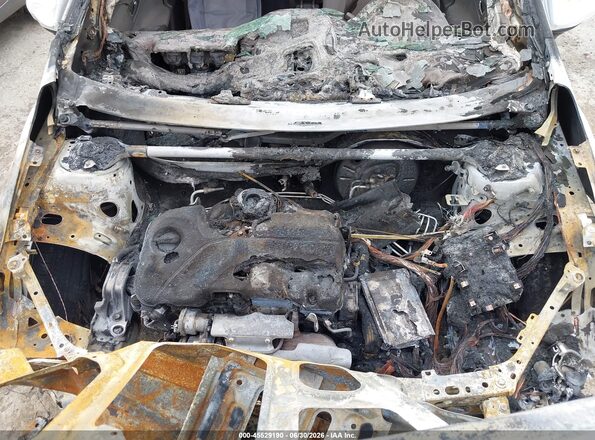 1G1BE5SM5H7101747 2017 CHEVROLET CRUZE White Vista trasera