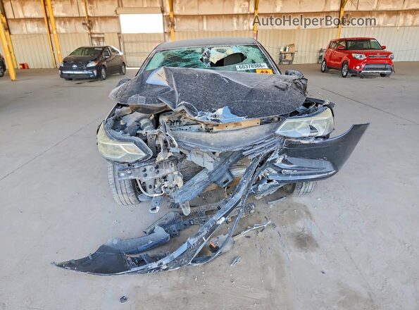 1G1BE5SM5J7178043 2018 CHEVROLET CRUZE Black Widok z przodu