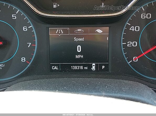 1G1BE5SM7H7156779 2017 CHEVROLET CRUZE Серый 