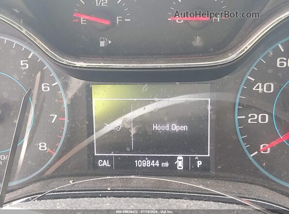 1G1BE5SM7J7118362 2018 CHEVROLET CRUZE Light Blue 
