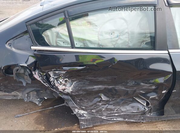 1G1BE5SM7K7120551 2019 CHEVROLET CRUZE Black VIN კოდის სტიკერის ხედი