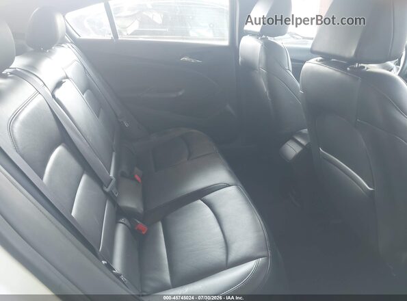 1G1BF5SM2H7242787 2017 CHEVROLET CRUZE White VIN կոդի պիտակի տեսք