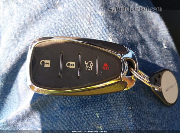 1G1FA1RS8M0103487 2021 CHEVROLET CAMARO Gray Vista del salpicadero