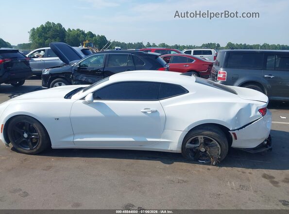 1G1FB1RS0G0134041 2016 CHEVROLET CAMARO White სალონის 360-გრადუსიანი ხედი