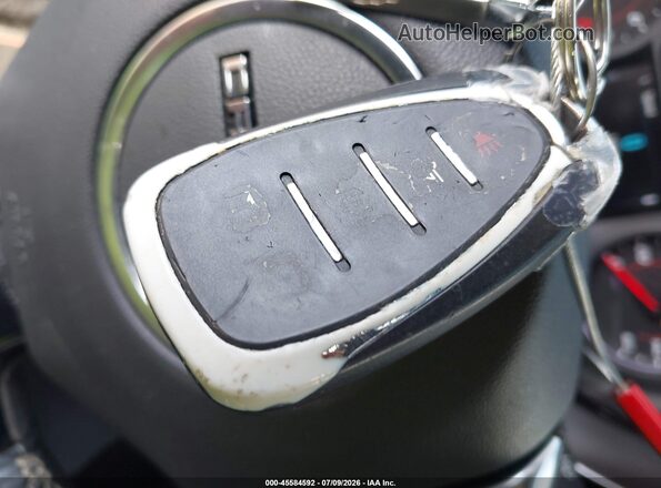 1G1FB1RS2H0140280 2017 CHEVROLET CAMARO Silver Вид панелі приладів