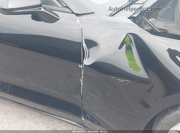 1G1FB1RS4G0133913 2016 CHEVROLET CAMARO Black 