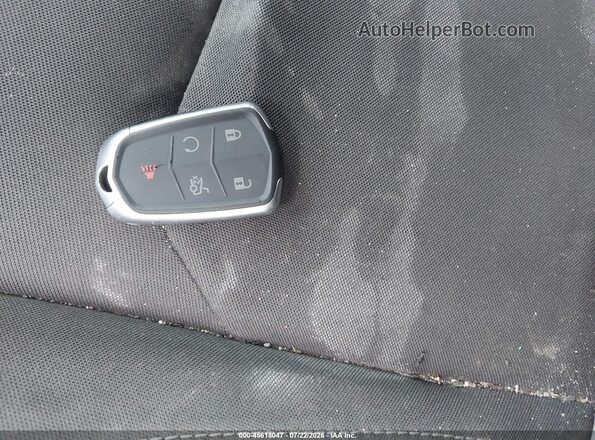 1G1FB1RX0G0166239 2016 CHEVROLET CAMARO Gray წინა პანელის ხედი
