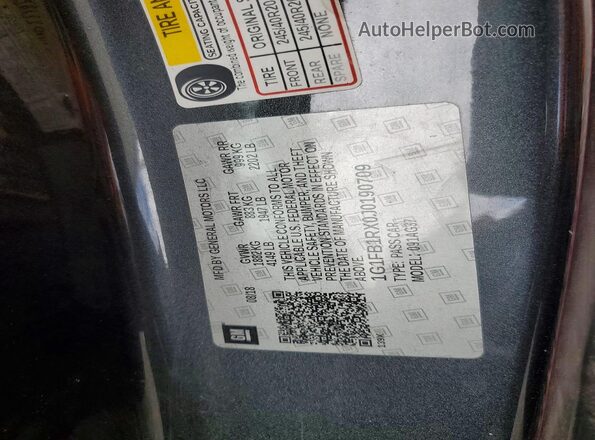 1G1FB1RX0J0190709 2018 CHEVROLET CAMARO Pink ძრავის განყოფილების ხედი