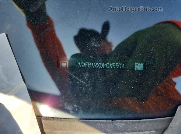 1G1FB1RX0M0119904 2021 CHEVROLET CAMARO Gray Widok komory silnika