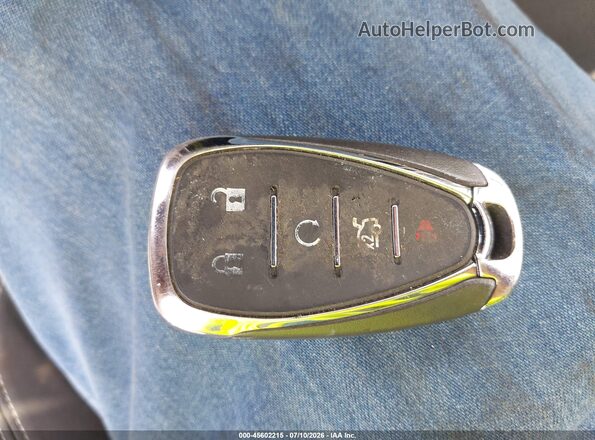 1G1FB1RX1H0179468 2017 CHEVROLET CAMARO Red Widok deski rozdzielczej