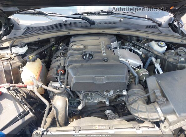 1G1FB1RX2K0142047 2019 CHEVROLET CAMARO Black Vista trasera