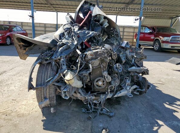 1G1FB1RX6H0133862 2017 CHEVROLET CAMARO Black Вид спереду
