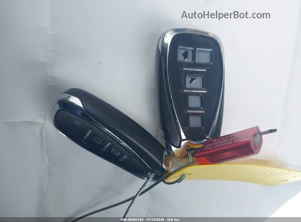 1G1FB1RX8K0118237 2019 CHEVROLET CAMARO Gray Вид панелі приладів
