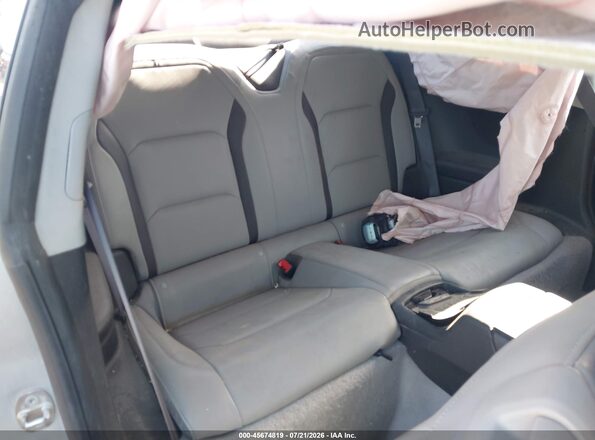 1G1FD1RS3G0126283 2016 CHEVROLET CAMARO Silver VIN կոդի պիտակի տեսք