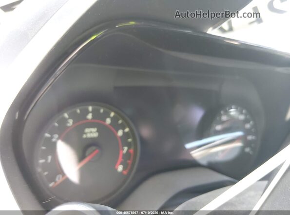 1G1FD1RS6G0134457 2016 CHEVROLET CAMARO Red Հետևի նստատեղերի տեսք